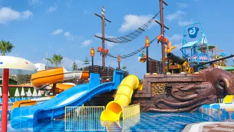 LONICERA RESORT-SPA Activities