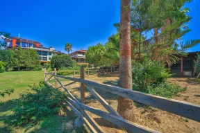 LONICERA RESORT-SPA Pools & Beach
