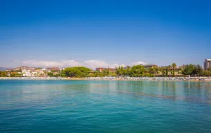 LONICERA RESORT-SPA Pools & Beach