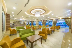 LONICERA RESORT-SPA Bars