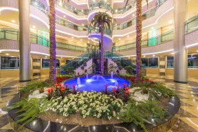 LONICERA RESORT-SPA Lobby
