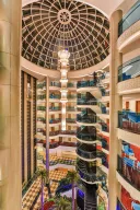 LONICERA RESORT-SPA Lobby