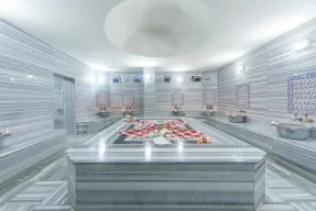 LONICERA RESORT-SPA Spa