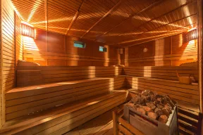 LONICERA RESORT-SPA Spa