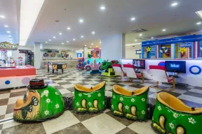 LONICERA RESORT-SPA Activities