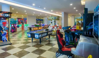 LONICERA RESORT-SPA Activities