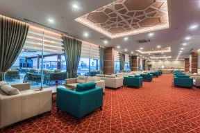 LONICERA RESORT-SPA Bars