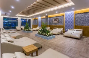 LONICERA RESORT-SPA Spa