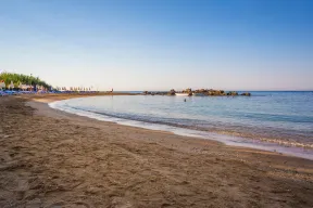 LONICERA RESORT-SPA Pools & Beach