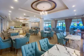 LONICERA RESORT-SPA Restaurants