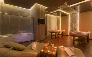 LONICERA RESORT-SPA Spa