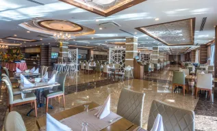 LONICERA RESORT-SPA Restaurants