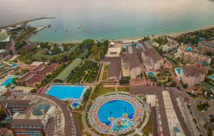 LONICERA RESORT-SPA General Images