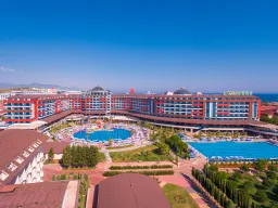 LONICERA RESORT-SPA General Images