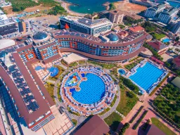 LONICERA RESORT-SPA General Images