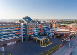 LONICERA RESORT-SPA General Images