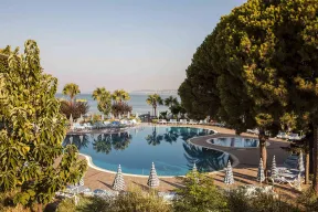 LONICERA RESORT-SPA Pools & Beach