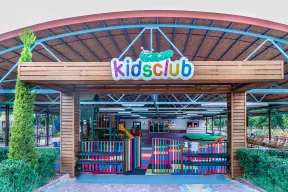 LONICERA RESORT-SPA Mini Club