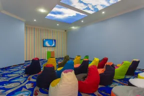 LONICERA RESORT-SPA Mini Club
