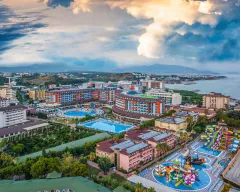 LONICERA RESORT-SPA Activities