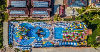 LONICERA RESORT-SPA Activities