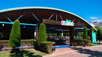 LONICERA RESORT-SPA Mini Club