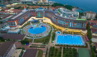 LONICERA RESORT-SPA