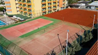 LONICERA RESORT-SPA Activities