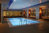 LONICERA WEST HOTEL Pools & Beach