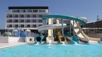 LONICERA WEST HOTEL Activities