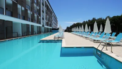 LONICERA WEST HOTEL General Images