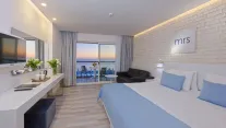 LONICERA WEST HOTEL Rooms