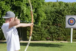 LONICERA WEST HOTEL Activities
