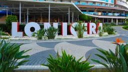 LONICERA WORLD HOTEL General Images