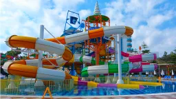 LONICERA WORLD HOTEL Activities