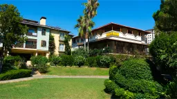 LONICERA WORLD HOTEL General Images