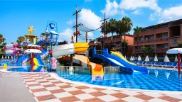 LONICERA WORLD HOTEL Activities