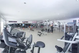LONICERA WORLD HOTEL Activities