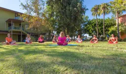 LONICERA WORLD HOTEL Activities