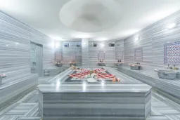 LONICERA WORLD HOTEL Spa