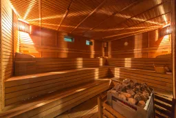 LONICERA WORLD HOTEL Spa