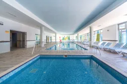LONICERA WORLD HOTEL Pools & Beach