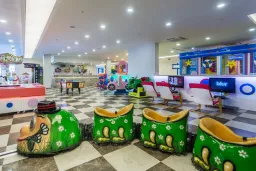 LONICERA WORLD HOTEL Activities