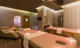 LONICERA WORLD HOTEL Spa