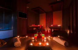 LONICERA WORLD HOTEL Spa