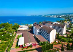 LONICERA WORLD HOTEL General Images