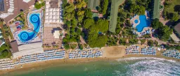 LONICERA WORLD HOTEL Pools & Beach