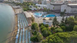 LONICERA WORLD HOTEL General Images
