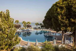 LONICERA WORLD HOTEL Pools & Beach