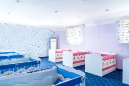 LONICERA WORLD HOTEL Mini Club